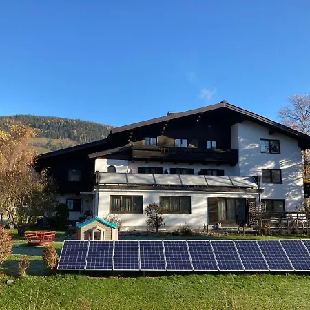 Klausner Altenmarkt im Pongau