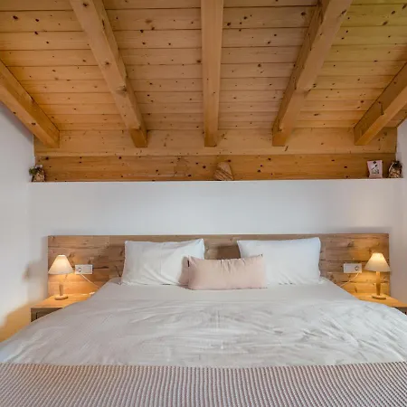 Apartamento Klausner