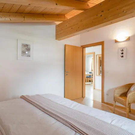 Apartment Klausner *