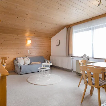 Apartment Klausner *