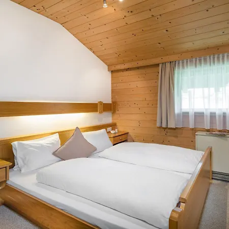 Klausner Apartmán