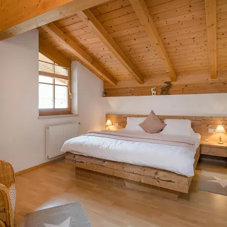 Klausner Apartment Altenmarkt im Pongau