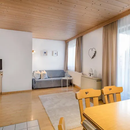 Klausner Apartamento Altenmarkt im Pongau