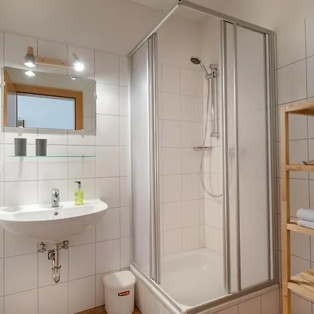 Klausner Apartment *