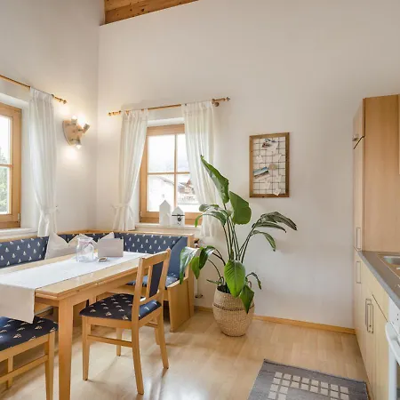 Klausner Altenmarkt im Pongau