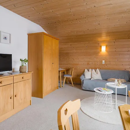 Apartamento Klausner *