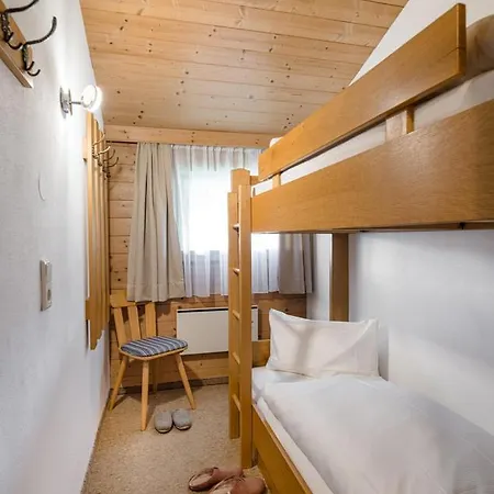 Klausner Apartment