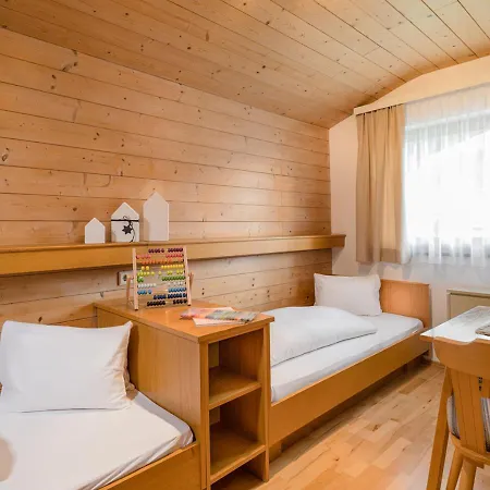Klausner Apartment