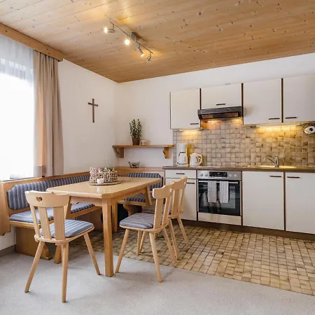Apartment Klausner