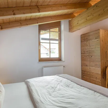 Apartamento Klausner Altenmarkt im Pongau