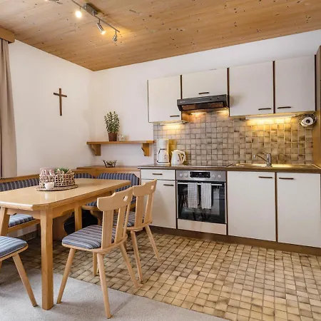 Apartamento Klausner Altenmarkt im Pongau