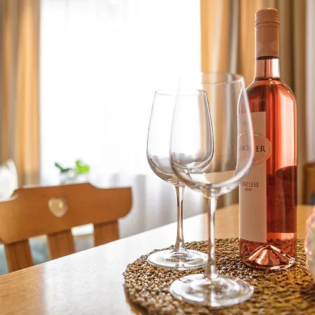 Klausner Altenmarkt im Pongau