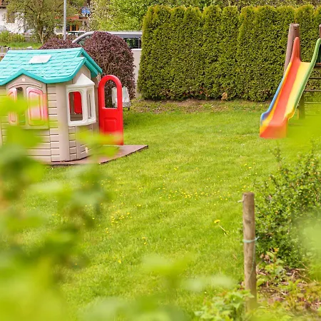 Klausner Apartmán *