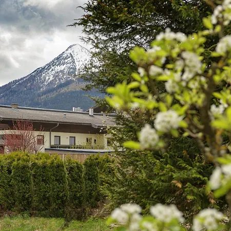 Apartamento Klausner Altenmarkt im Pongau
