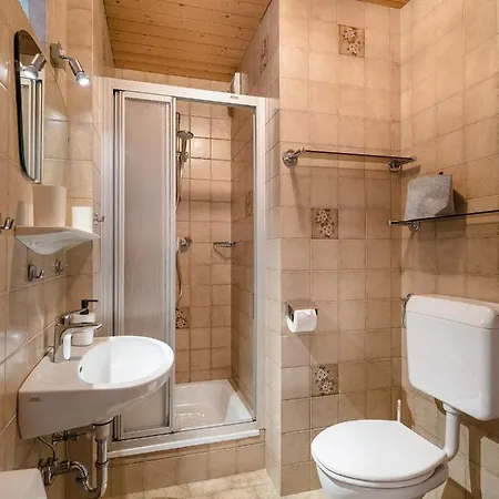 Klausner Apartamento Altenmarkt im Pongau