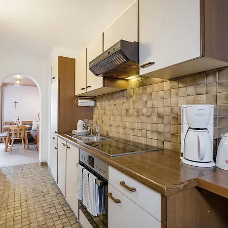 Apartamento Klausner