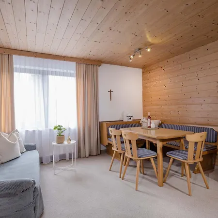 Apartment Klausner *