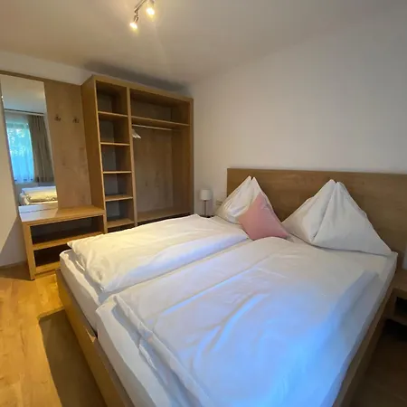 Apartment Klausner *