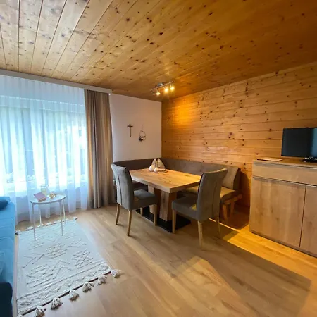 Apartamento Klausner Altenmarkt im Pongau