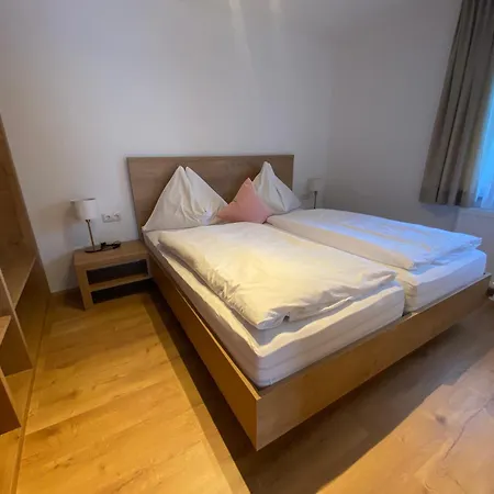 Klausner Apartamento Altenmarkt im Pongau