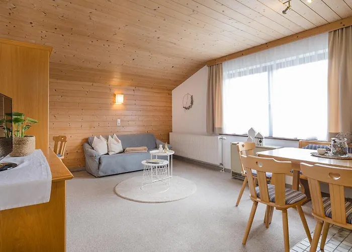 Apartman Klausner *