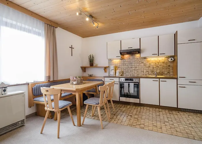 Apartman Klausner