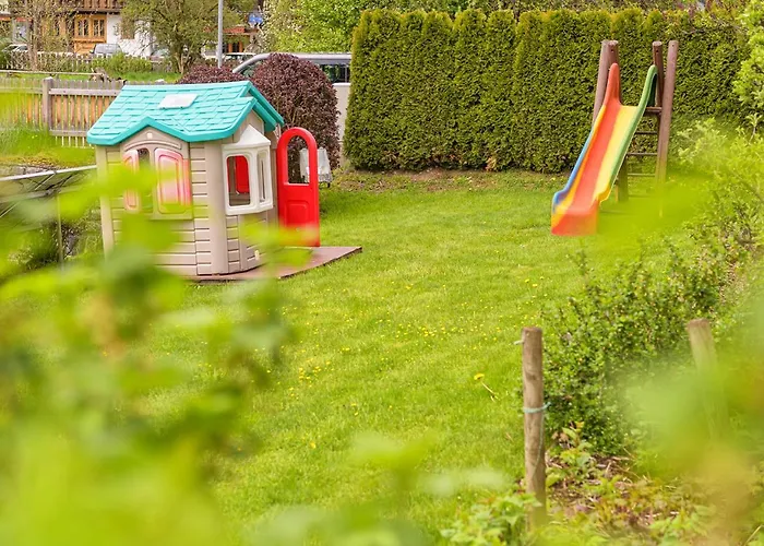 Klausner Apartman *